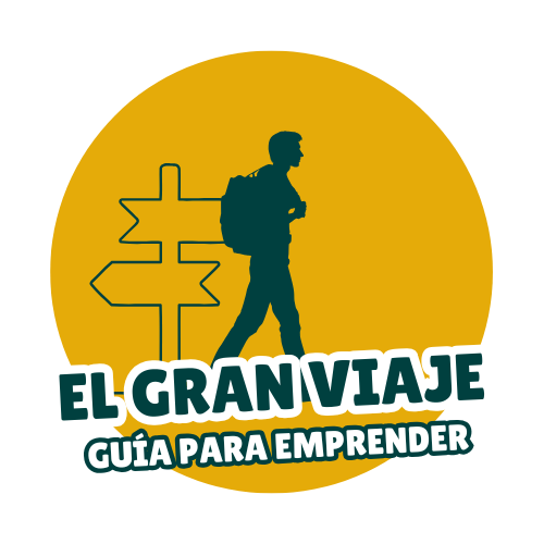 El Viaje del Emprendedor